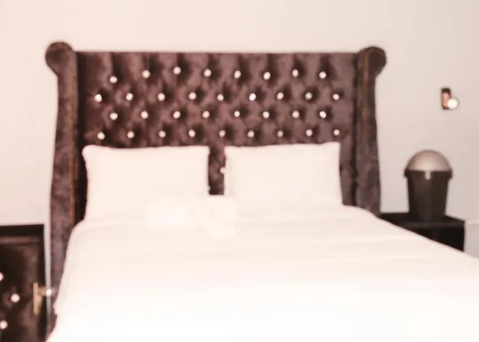 Princess Lodge