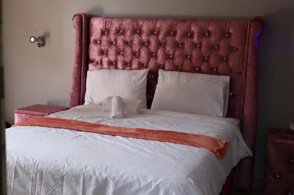 Princess Bed & Breakfast *