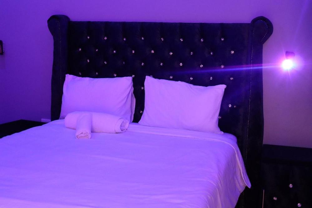Bed & Breakfast Princess