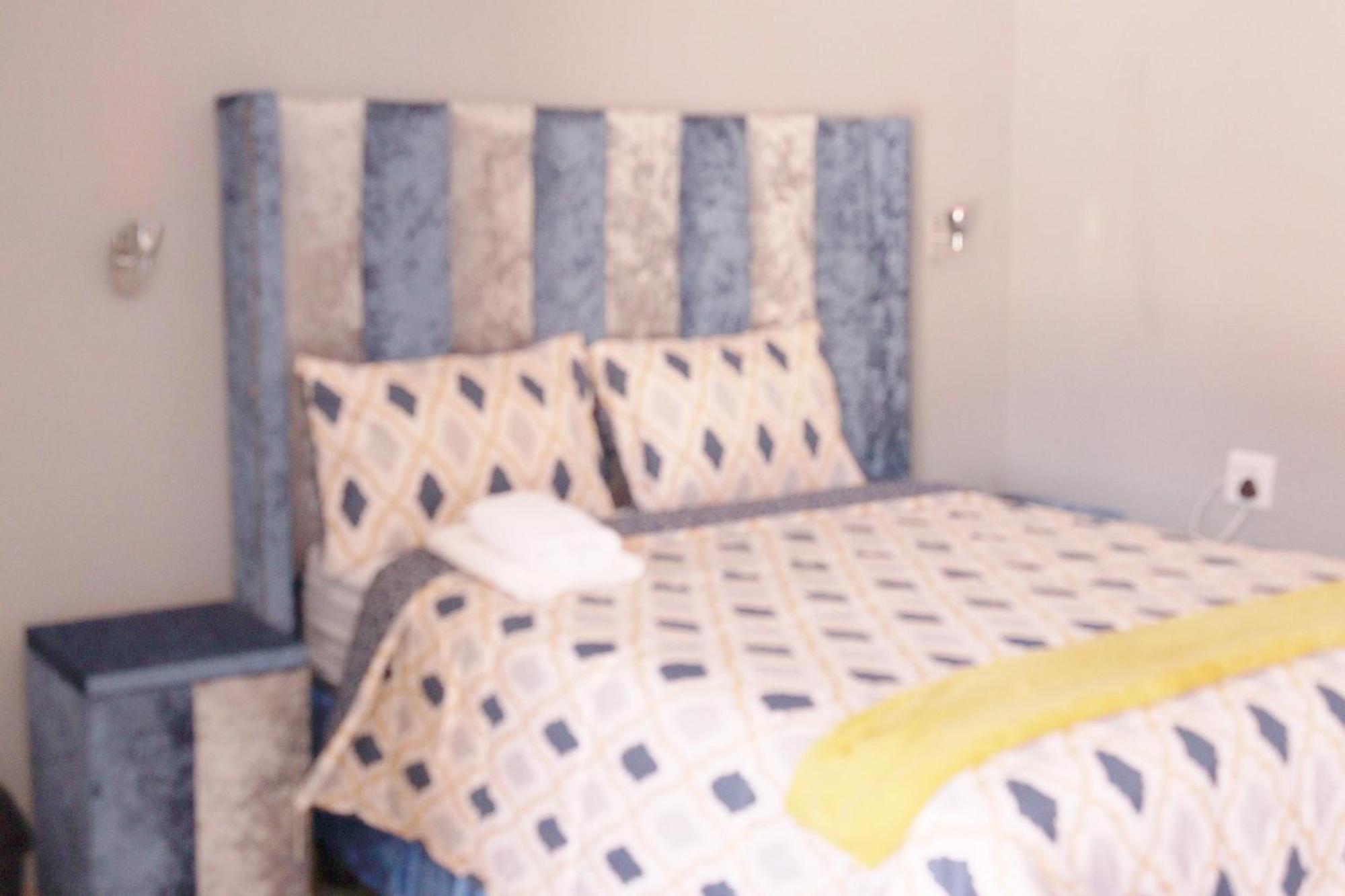 Princess Bed & Breakfast *